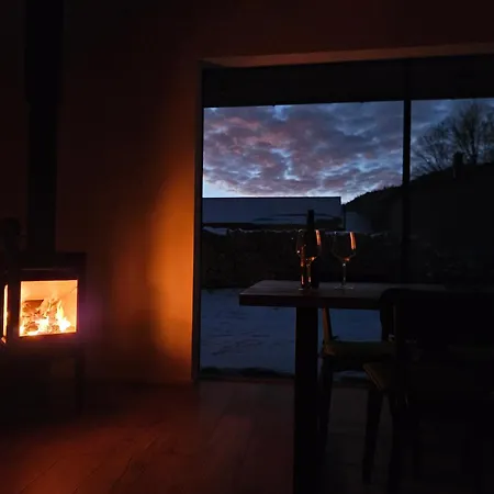 Chalet Sikulka *