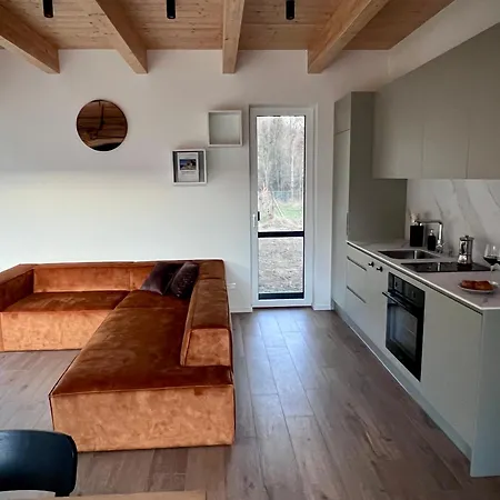 Sikulka Chalet