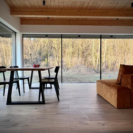 Sikulka Chalet Osturna