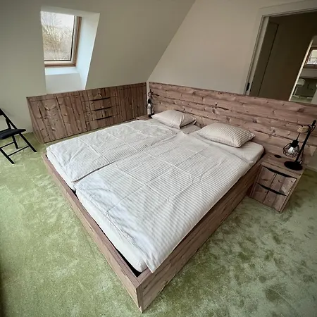 Sikulka Chalet