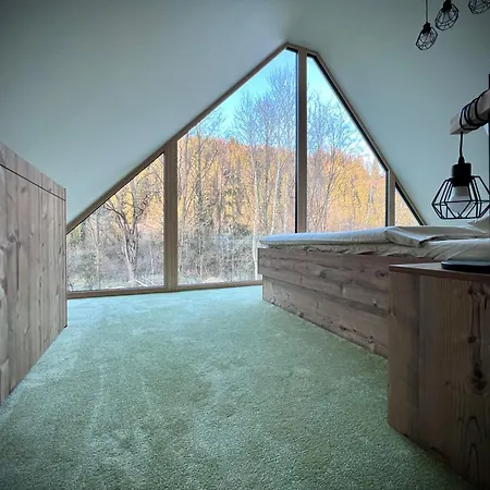 Chalet Sikulka