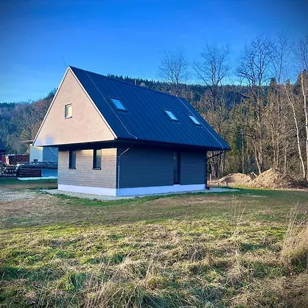 Chalet Sikulka
