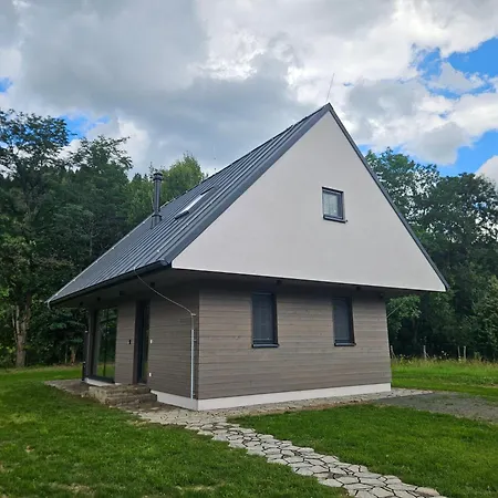 Chalet Sikulka *