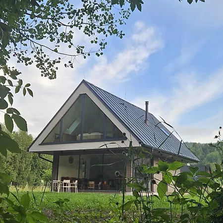 Chalet Sikulka