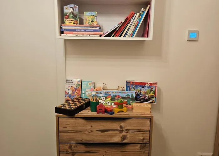 샬레 Sikulka Osturna