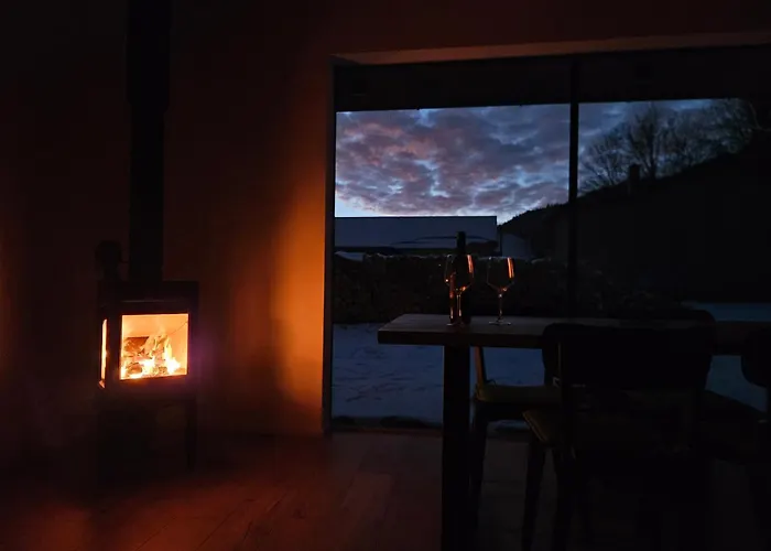 Chalet Sikulka *