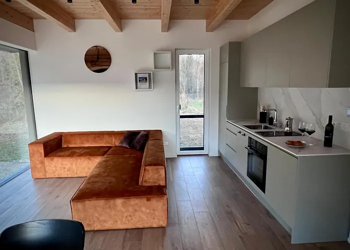 Sikulka Chalet