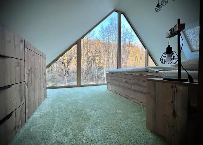 Chalet Sikulka