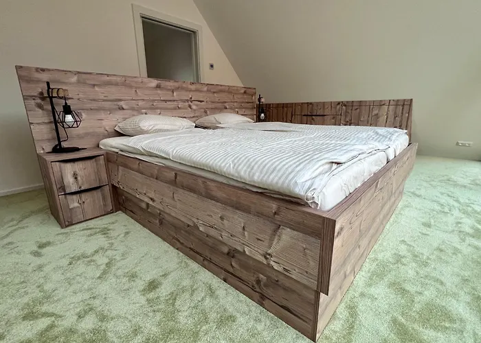 Chalet Sikulka