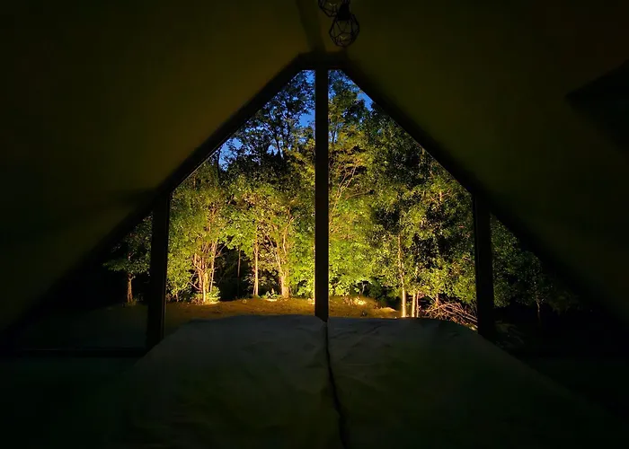 Chalet Sikulka