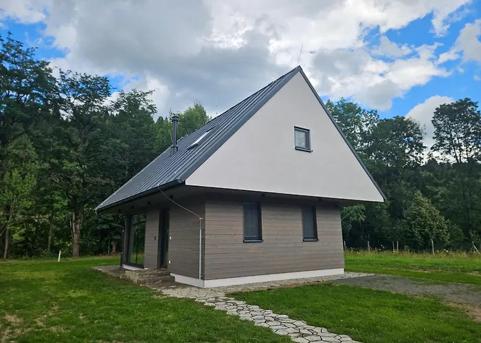 Chalet Sikulka *